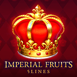 Imperial Fruits: 5 lines