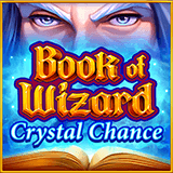 Book of Wizard Crystal Chance