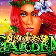 Fantasy Garden