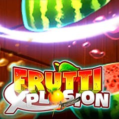 Frutti Xplosion