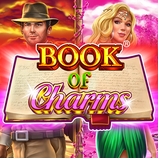 Book of Charms