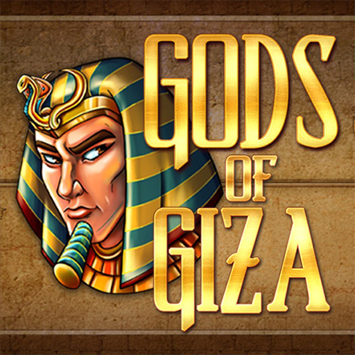 Gods of Giza