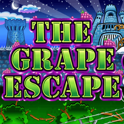 Grape Escape