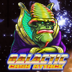 Galactic Cash