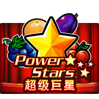 Power Stars