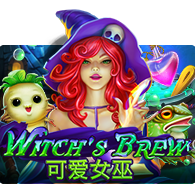 Witch's Brew