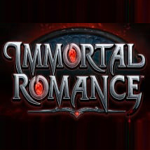 Immortal Romance V90