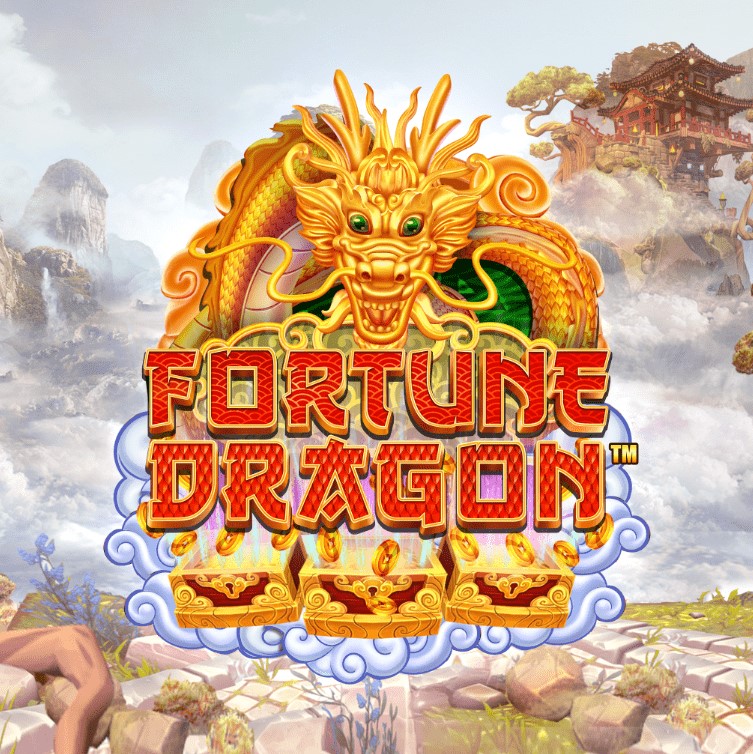 fortuneDragon