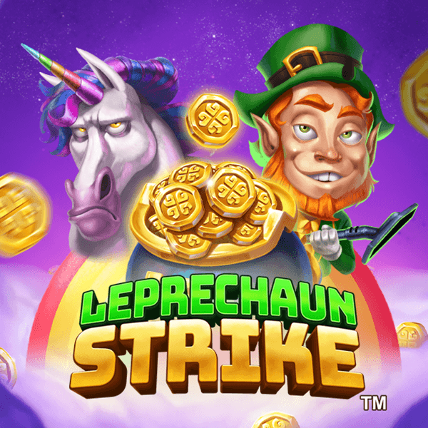 leprechaunStrike