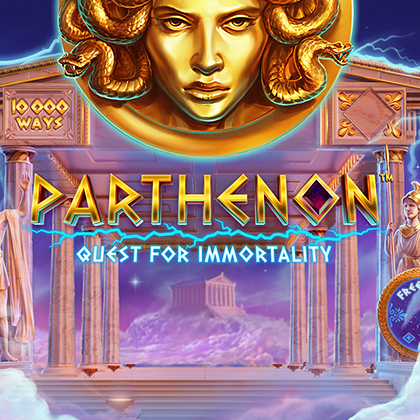 Parthenon: Quest for Immortality