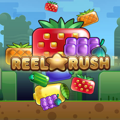 Reel Rush