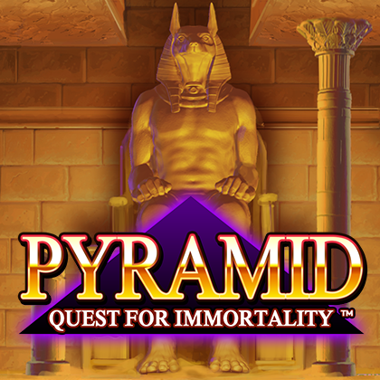 Pyramid: Quest for Immortality