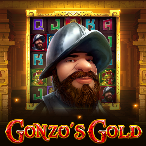 Gonzo's Gold