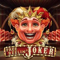 Free Reelin' Joker