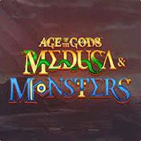 Age of the Gods: Medusa & Monsters