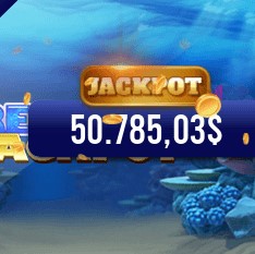 Great Blue Jackpot