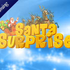 Santa Surprise