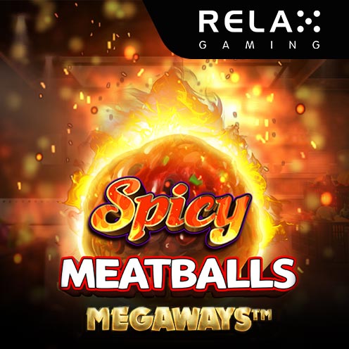 Spicy Meatballs