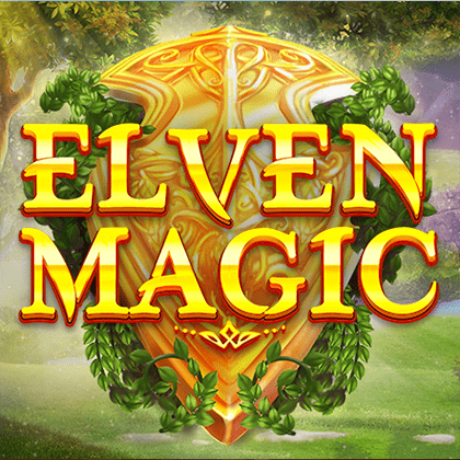 Elven Magic