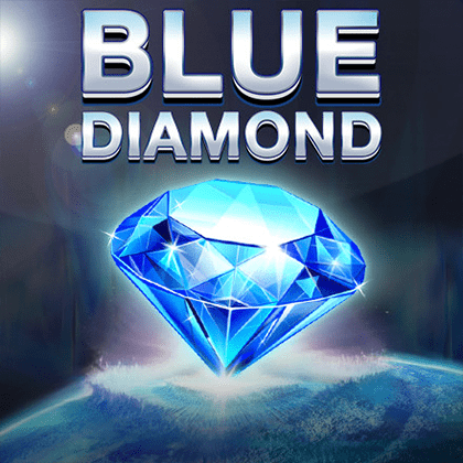 Blue Diamond