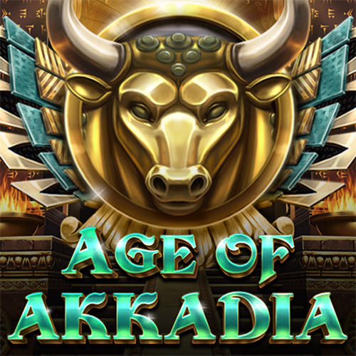 Age of Akkadia