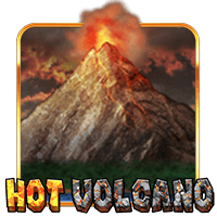 HotVolcano