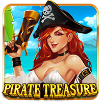 Pirate Treasure